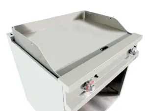 Frytops a Gas Serie EASY 80FRYGR70