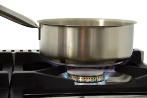 Cocinas a Gas sin Horno Serie EASY 80CG70