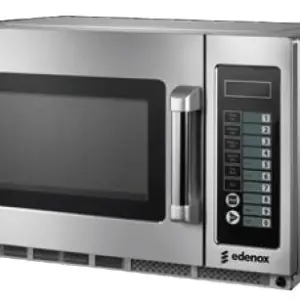 Microondas 1000 W 25 litros Profesional MICRO-1025 EDENOX