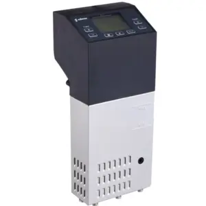 Sous Vide Baño María estático BMP-25 EDENOX