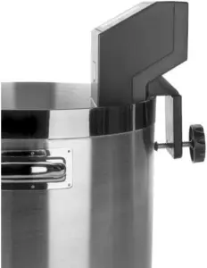 Sous Vide Baño María estático BMP-25 EDENOX