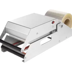 Termoselladora de barquetas TSB-150 EDENOX
