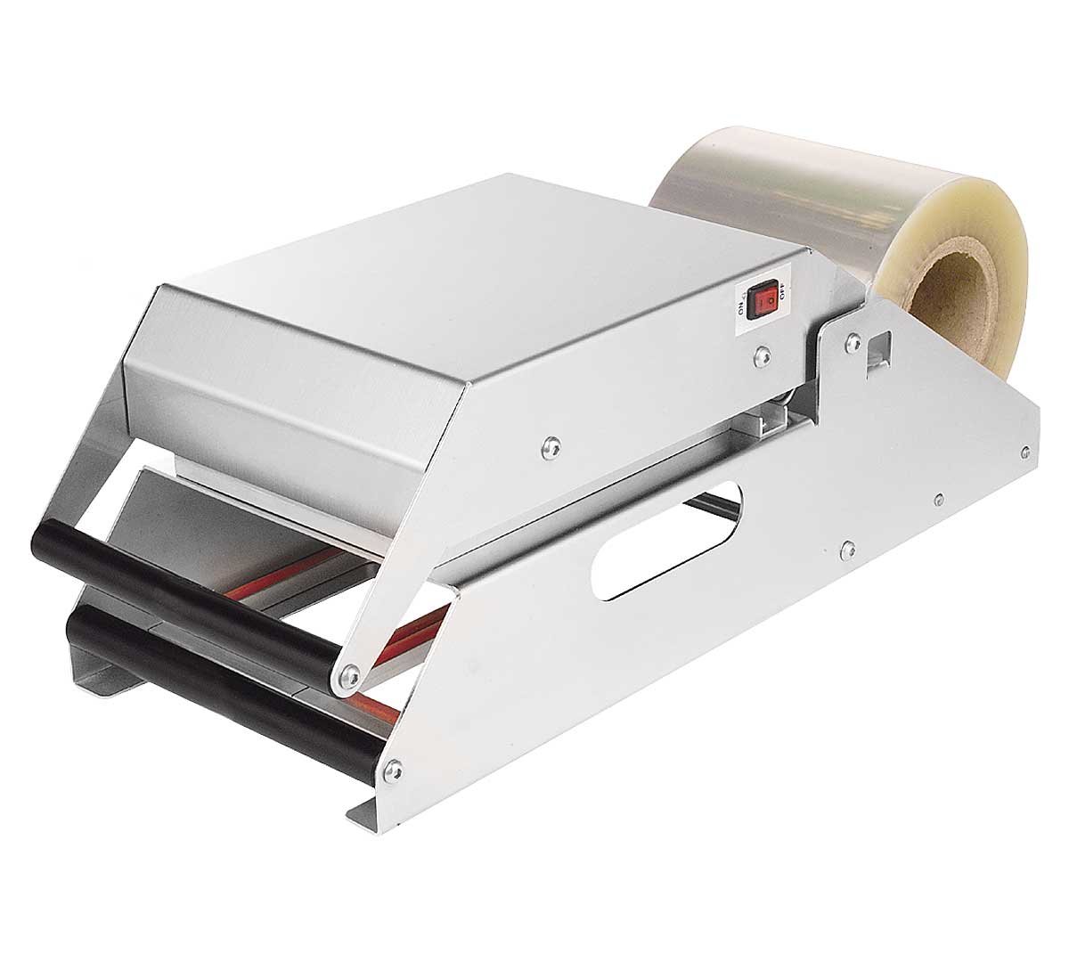 Termoselladora de barquetas TSB-150 EDENOX