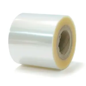 Bobina Film transparente (ancho 150 mm) longitud de 150 m BFT-150 EDENOX
