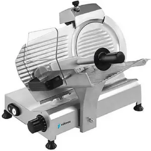 Cortadora de Fiambre Profesional CGSP-220 EDENOX