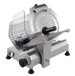 Cortadora de Fiambre Profesional CGSP-220 EDENOX