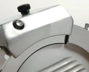 Cortadora de Fiambre Profesional CGP-300 EDENOX