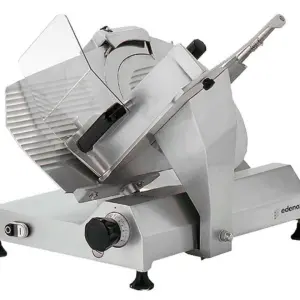 Cortadora de Fiambre Profesional CGP-330 EDENOX