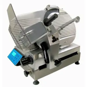 Cortadora de Fiambre Profesional Automática CGE-350-A EDENOX