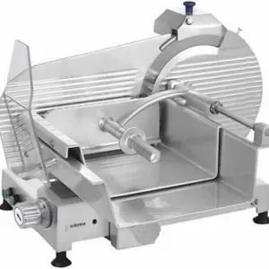 Cortadora de Fiambre Profesional Vertical CVC-350 EDENOX