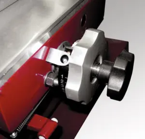 Cortadora de Fiambre Manual Profesional CVM-300 EDENOX