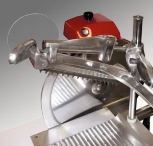 Cortadora de Fiambre Manual Profesional CVM-300 EDENOX