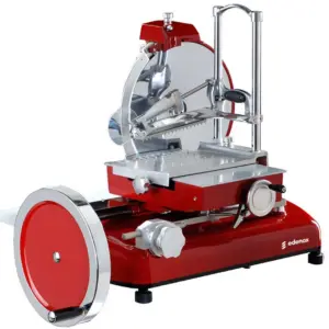 Cortadora de Fiambre Manual Profesional CVM-300 EDENOX