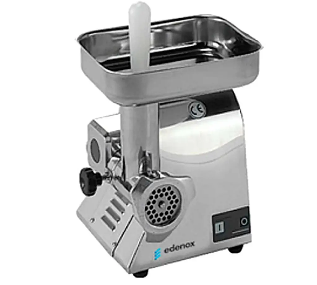 Picadora de carne Serie PI  PI-8 EDENOX