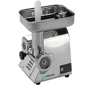 Picadora de carne Serie PI  PI-8 EDENOX