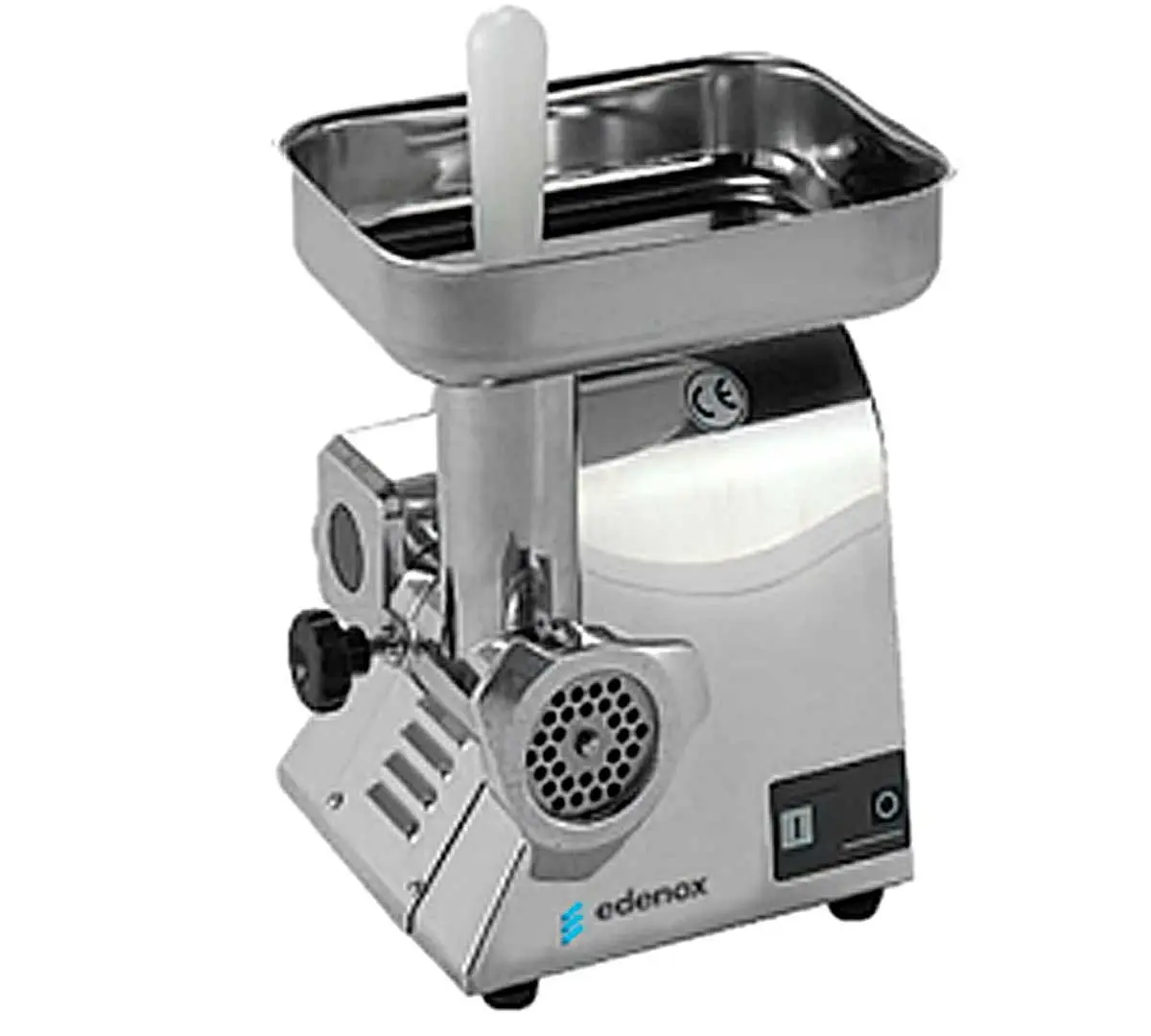 Picadora de carne Serie PI  PI-8 EDENOX