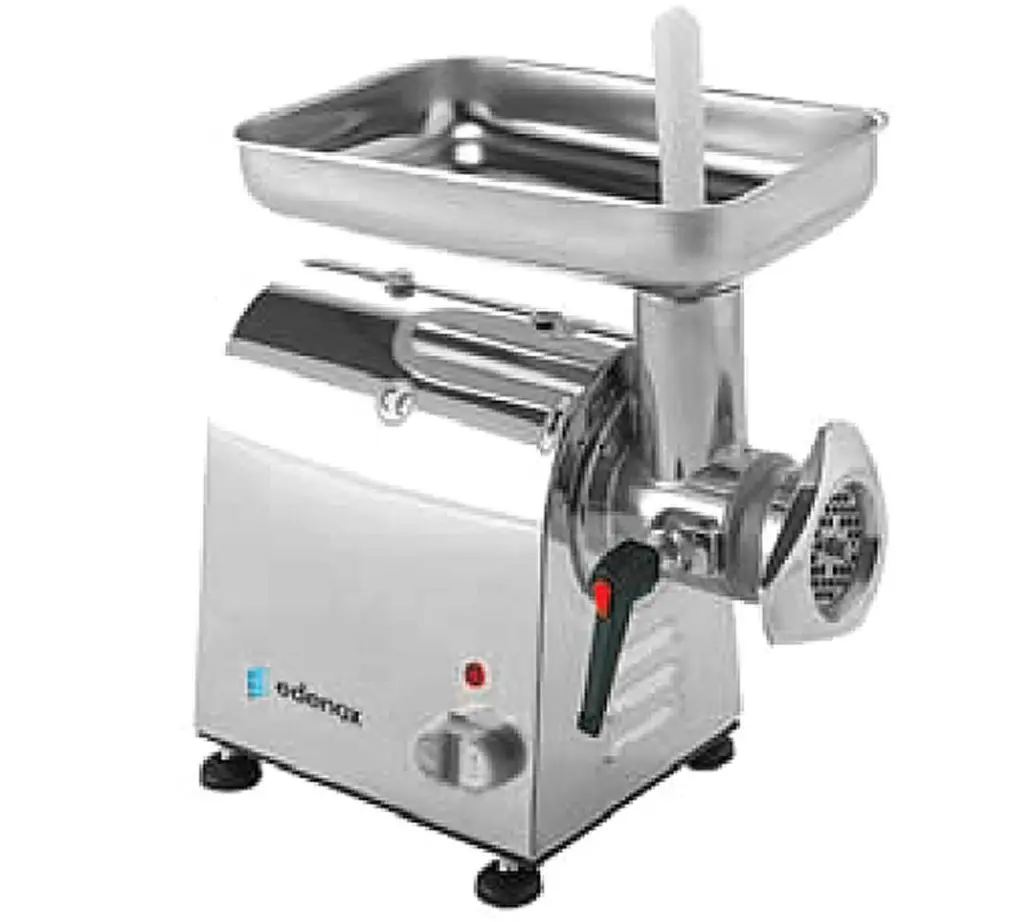 Picadora de carne Serie PI  PI-8 EDENOX