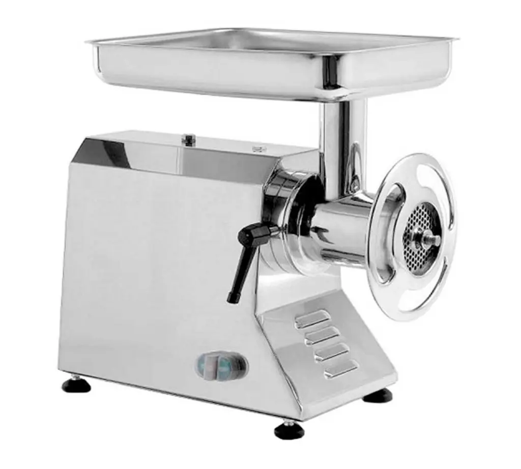 Picadora de carne Serie PI  PI-8 EDENOX