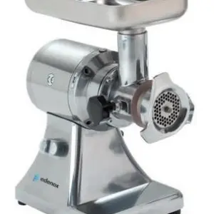 Picadora de carne Serie PI  PI-32 EDENOX