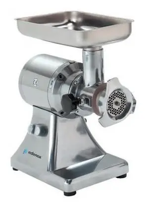 Picadora de carne Serie PI  PI-32 EDENOX