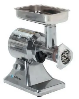 Picadora de carne Serie PA  PA-12 EDENOX