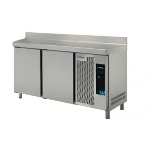 Mesas Refrigeradas Gastronorm Serie 800 Euronorma MPP EDENOX