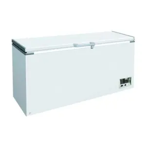 Congelador horizontal Puerta Ciega abatible hasta 1,5 m  NLF  EDENOX