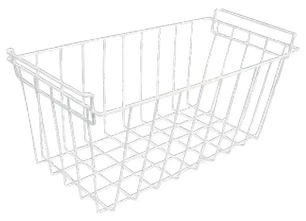 Cestas para Congeladores NLF y NLFG según modelo NLF-G EDENOX