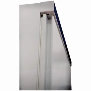 Armario refrigerado 248 litros APS-261 EDENOX