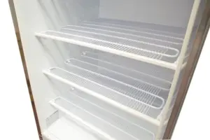 Armarios Refrigerados con Puerta de Cristal APSC-I EDENOX