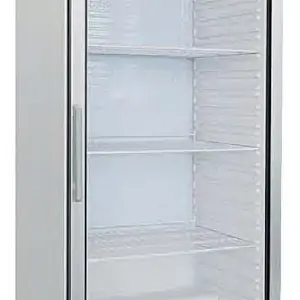 Armarios Refrigerados con Puerta de Cristal APSC-I EDENOX