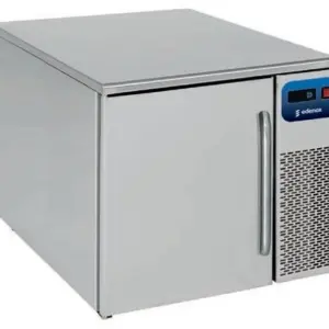 Abatidor de temperatura compacto 3 GN1/1 AM-031 CD  EDENOX