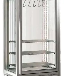 Armarios Abatidores - Congeladores Serie GN1/1 y GN2/1 para 10/16 bandejas  AM-CD1  EDENOX