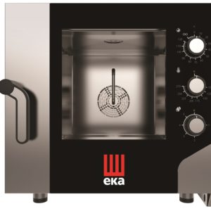 Horno Industrial Eléctrico Millennial Smart EKA para Gastronomía