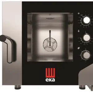 Horno Industrial Eléctrico Millennial Smart EKA para Gastronomía