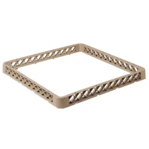 Suplemento Realzador 50x50x4.5cm Beige 159.09 GDP (1 ud)