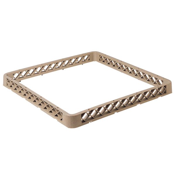 Suplemento Realzador 50x50x4.5cm Beige 159.09 GDP (1 ud)