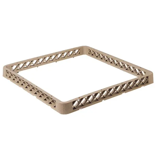 Suplemento Realzador 50x50x4.5cm Beige 159.09 GDP (1 ud)