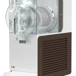 Máquina Preparación de Helado y Cremas Frías de 6 Litros B-CREAM1HD BRAS