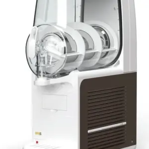 Granizadora Compacta B-CUBE con Depósitos de 2,8 Litros Línea MILÁN B-CUBE