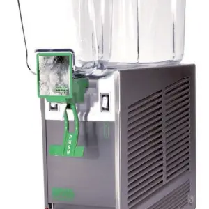 Dispensador y Enfriador de Bebidas con Depósitos de 8 Litros Línea MILÁN  JOLLY8