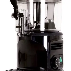 Chocolatera de 3 Litros profesional Línea MILÁN  SCIROCCO