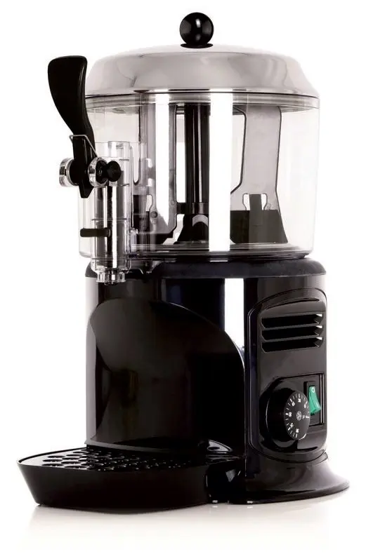 Chocolatera de 3 Litros profesional Línea MILÁN  SCIROCCO