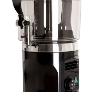 Chocolatera de 3 Litros profesional Línea MILÁN  SCIROCCO