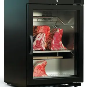 Armario Maduración de carne "DRY AGING" DDAV-200 DOCRILUC