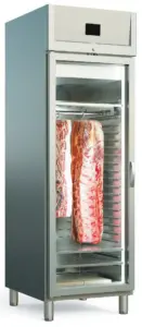 Armario Maduración de carne "DRY AGING" DDAV-200 DOCRILUC