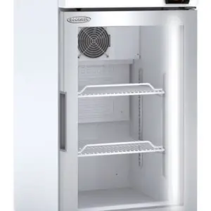 Expositor Refrigerado Sobremostrador Serie 3 DEC-3 DOCRILUC