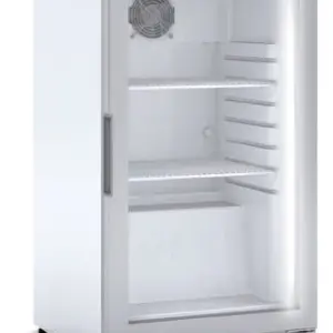 Expositor Refrigerado Sobremostrador Serie 3 DEC-3 DOCRILUC