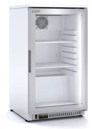 Expositor Refrigerado Sobremostrador Serie 3 DEC-3 DOCRILUC