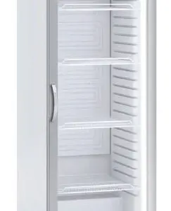 Expositor Refrigerado Sobremostrador Serie 620 DEC-6 DOCRILUC